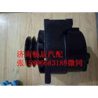 解放奥威发电机3701010-29D  济南畅辰