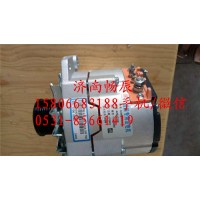 山工发电机HG1500090072   济南畅博