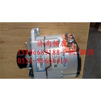 道依茨发电机JFZ2907D2    济南畅博