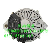 玉柴发电机J7113-3701100   济南畅辰