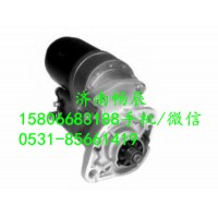 久保田起动机028000-3850