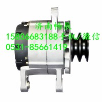 玉柴YC4F发电机JFZ2972Y18   济南畅辰