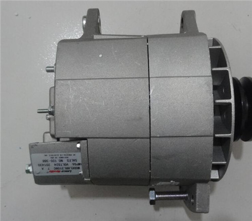 JFZ2971B5发电机0124655066/610800090018发电机JFZ2910B1