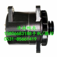 玉柴4G180发电机B3004-3701010B     济南畅辰
