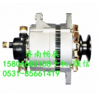 玉柴4F90沈陽(yáng)金杯發(fā)電機(jī)JFZB1990A  濟(jì)南暢辰