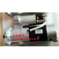 三菱起动机M8T60375   济南畅博