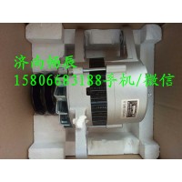 發(fā)電機1-81200-365-0  濟南暢辰