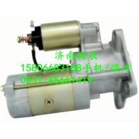 尼桑ED33起動機23300-T9003   濟南暢辰