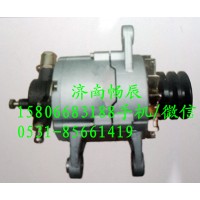 朝柴4102、4105发电机JFZB2702C   济南畅辰