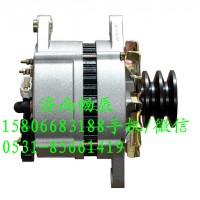 玉柴YC4F發(fā)電機F5202-3701100  濟南暢辰