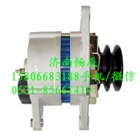 錫柴6DF3發(fā)電機3701010-470-0000  濟南暢辰