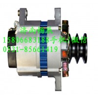 锡柴4110发电机3701010-551-0010  济南畅辰