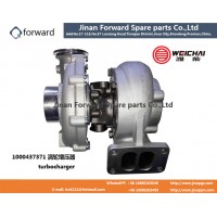 1000437371 渦輪增壓器turbocharger