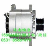 玉柴6108发电机A3101-3701010   济南畅辰