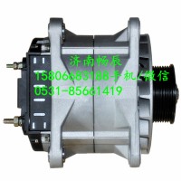 JFZ2915YCS金旅客车发电机S52LB-3701100  济南畅辰