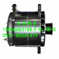 北汽福田客车发电机1688036000S004   济南畅辰