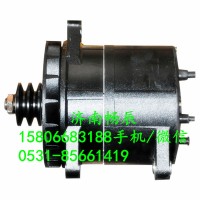 JFZ2918空调大巴发电机3701010-621-4110 济南畅辰