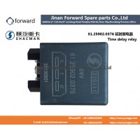 81.25902.0376 延時(shí)繼電器Time delay relay