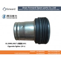 81.28901.0017點(diǎn)煙器Cigarette lighter (24 v)