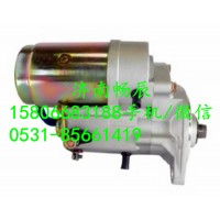 大宇斗山叉车起动机600-863-1410