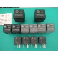 WG9716582301+011常開式繼電器
