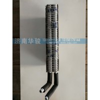 81H08-10061-1 蒸發(fā)器芯體-儀達 70011