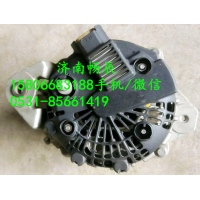 法雷奥发电机129E20-77200   济南畅博