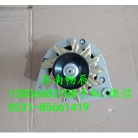 依维柯发电机01183447      济南畅辰