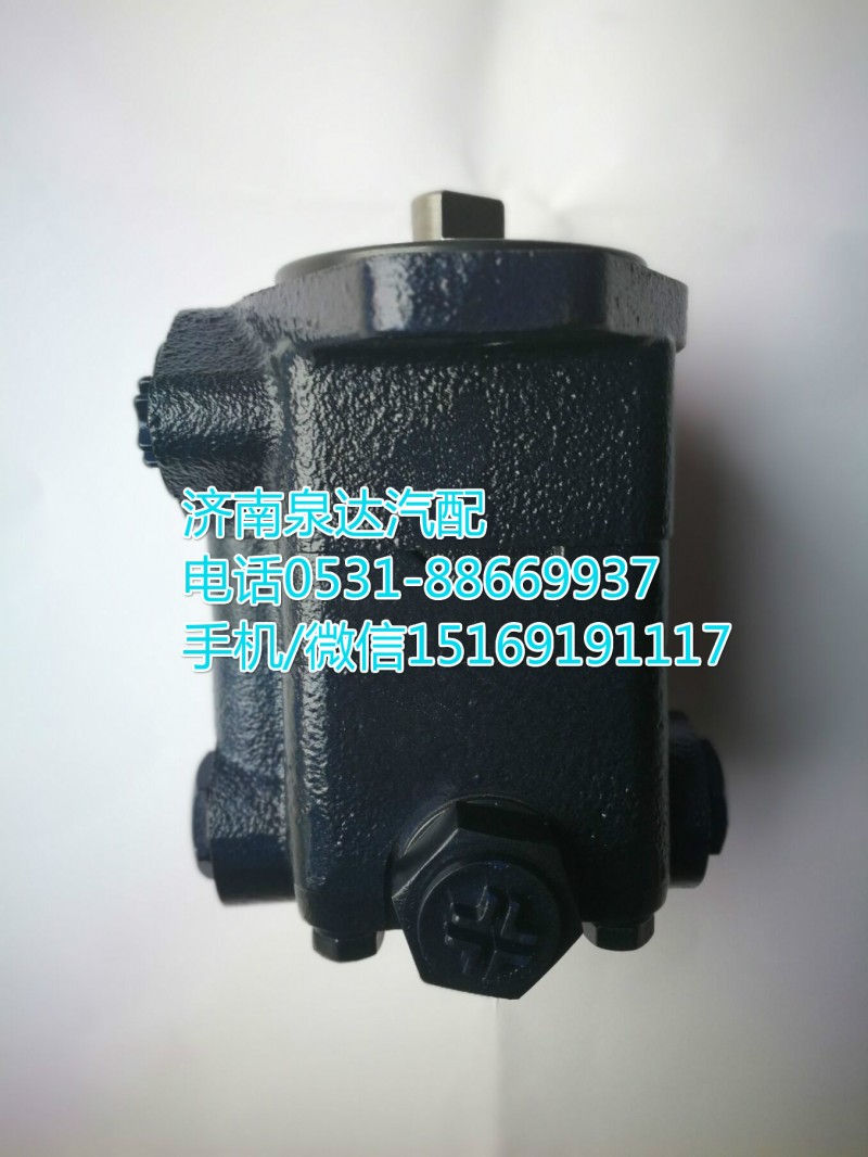ZYB-1418R/45,转向助力泵,济南泉达汽配有限公司