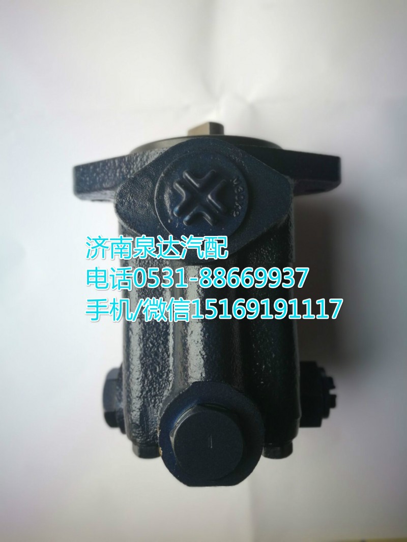ZYB-1418R/45,转向助力泵,济南泉达汽配有限公司