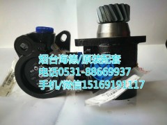 57100-Y3460,转向助力泵,济南泉达汽配有限公司