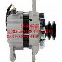 五十铃EX200发电机1-81200-530-3
