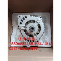 沃尔沃发电机  三菱发电机7417699