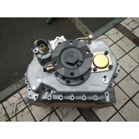 AZ2203100016范圍檔副箱總成（9檔）