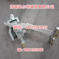 斯太尔豪沃换挡操纵器