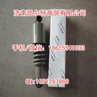 重汽豪沃配件 WG1642430282减震器