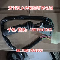 斯太爾豪沃WG9130583017款組合開關(guān)strw