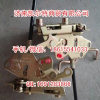 WG1642340014 车门锁体总成