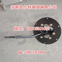 斯太尔豪沃换挡操纵器