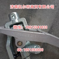 斯太尔豪沃换挡操纵器