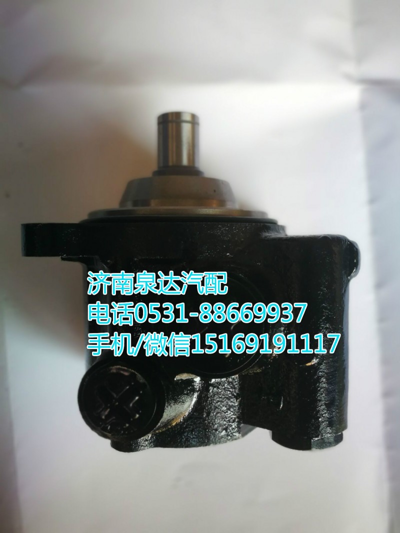 E0401-3407100,转向助力泵,济南泉达汽配有限公司