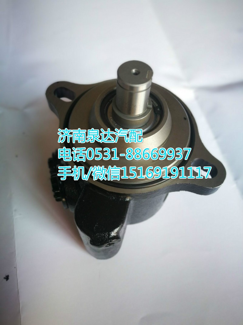 3407100-530A,转向助力泵,济南泉达汽配有限公司