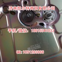 供应重汽豪沃 WG1642330003玻璃升降器（豪沃）左