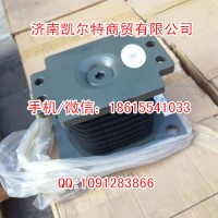 供应重汽豪沃 AZ9725520278橡胶支座