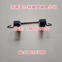 斯太爾豪沃回位輔助彈簧