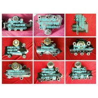 EQ145平頭車動力轉向器/方向機總成