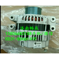 斯堪尼亚发电机1777299