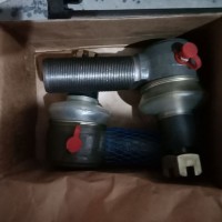 斯太尔豪沃  66AZ9100430218拉杆球头（右）左