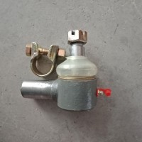 斯太尔豪沃AZ9118470025动力缸球头 内丝