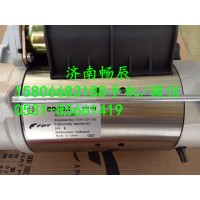 红岩杰狮起动机5801655187      0001231502 济南畅辰